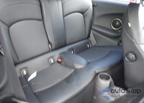 2014 Mini Hardtop Cooper S z USA, uszkodzony, nr VIN WMWXM7C51ET988024